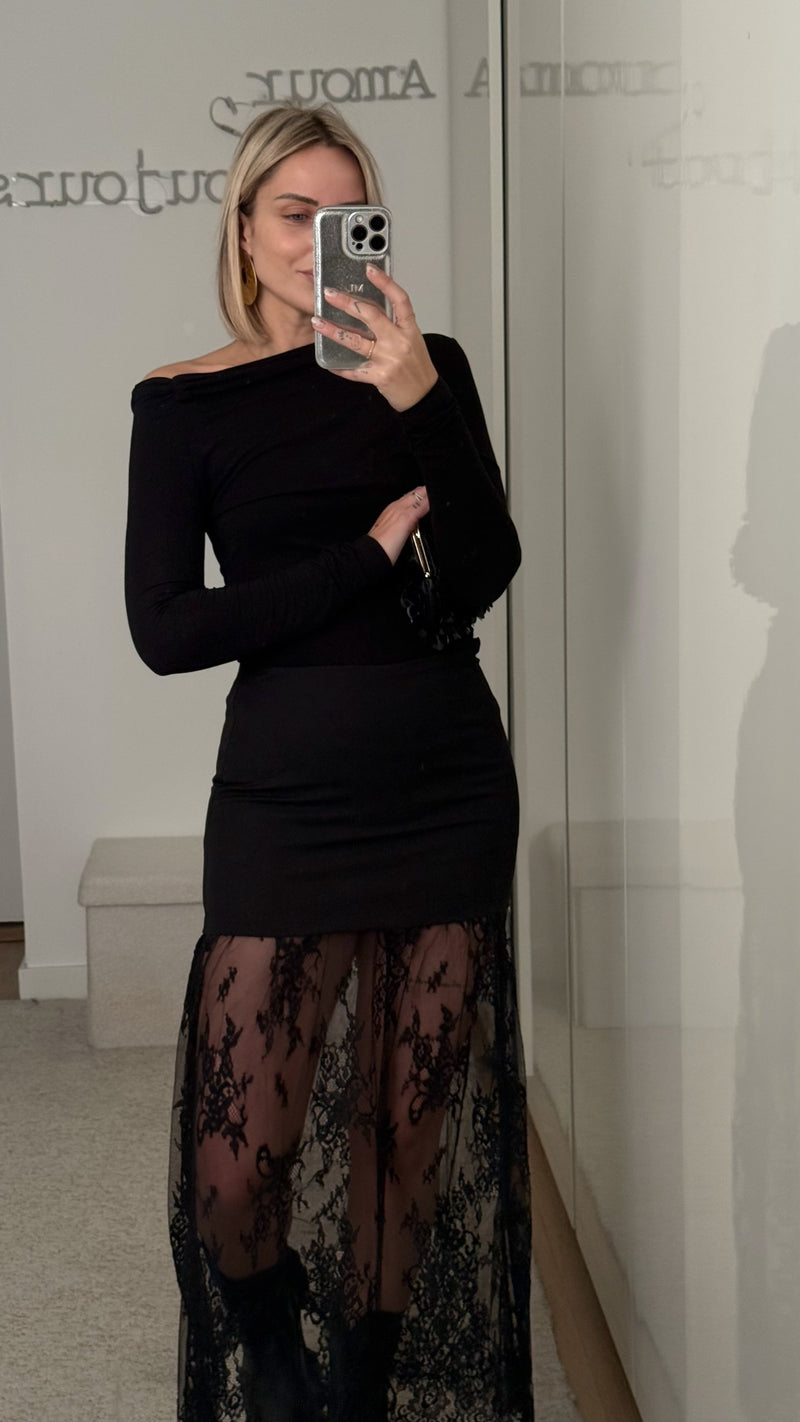 Jupe Esmée - ROSABAYA