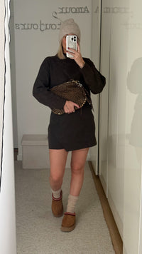 Jupe - short Conor - ROSABAYA