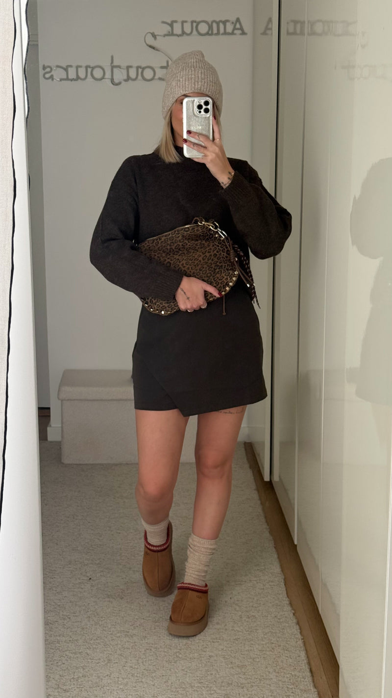 Jupe - short Conor - ROSABAYA