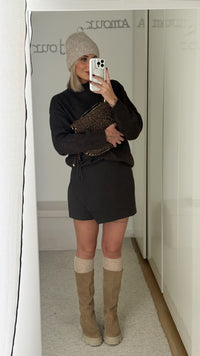 Jupe - short Conor - ROSABAYA