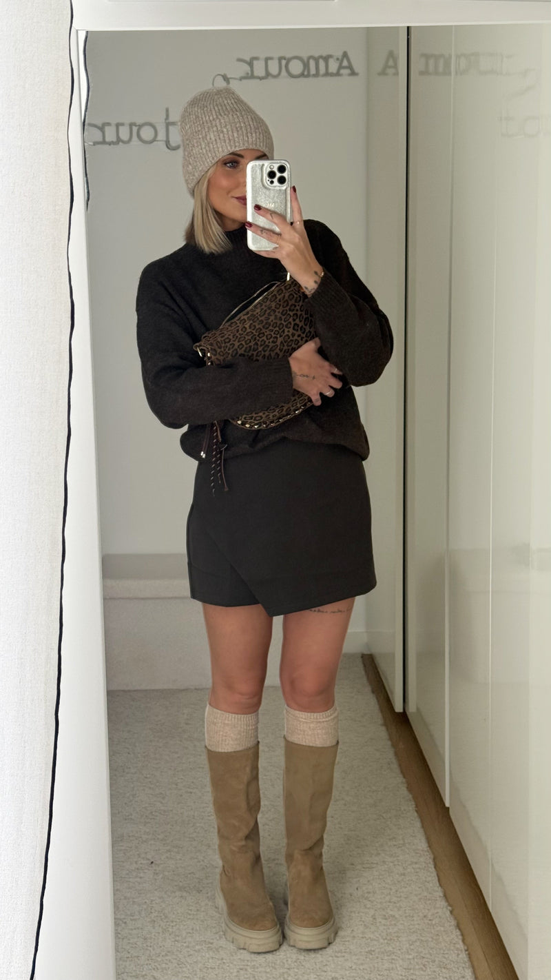 Jupe - short Conor - ROSABAYA