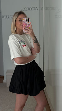 Jupe - short Garet - ROSABAYA