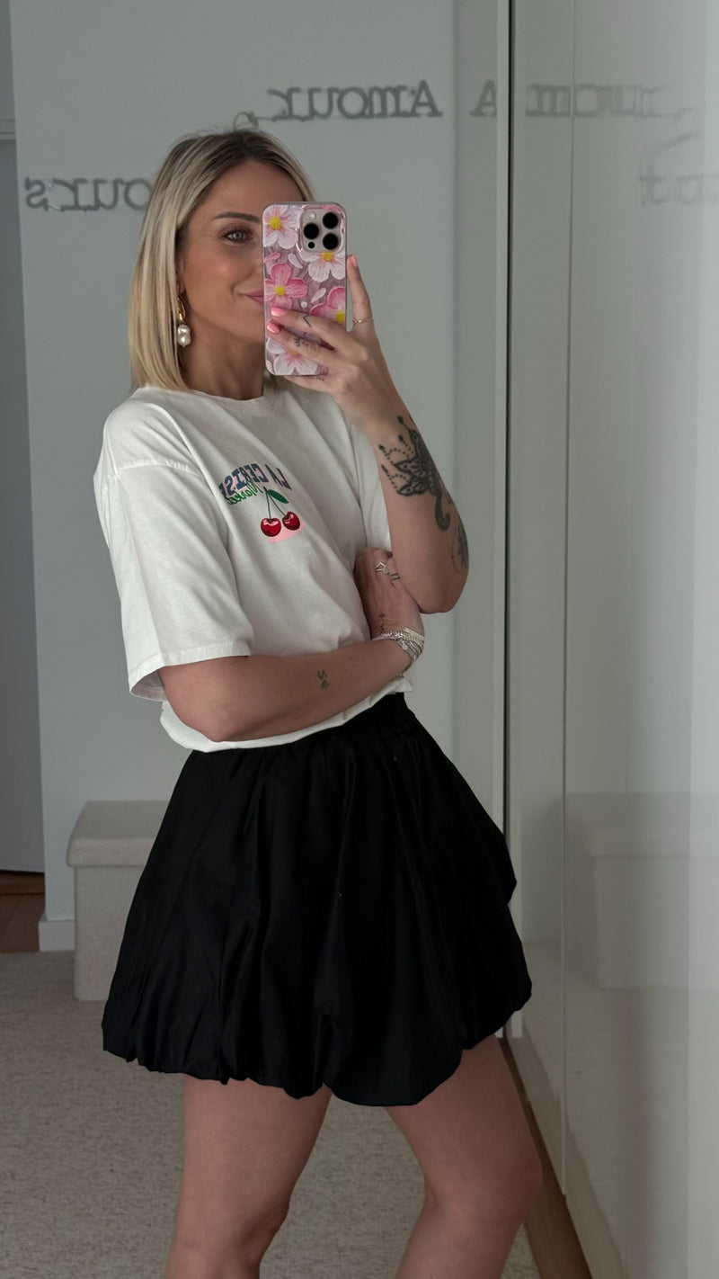 Jupe - short Garet - ROSABAYA