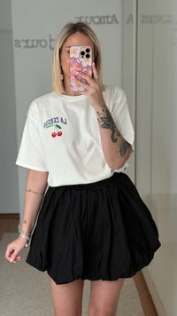Jupe - short Garet - ROSABAYA