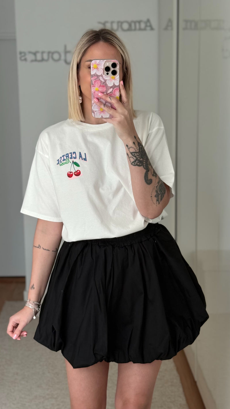 Jupe - short Garet - ROSABAYA
