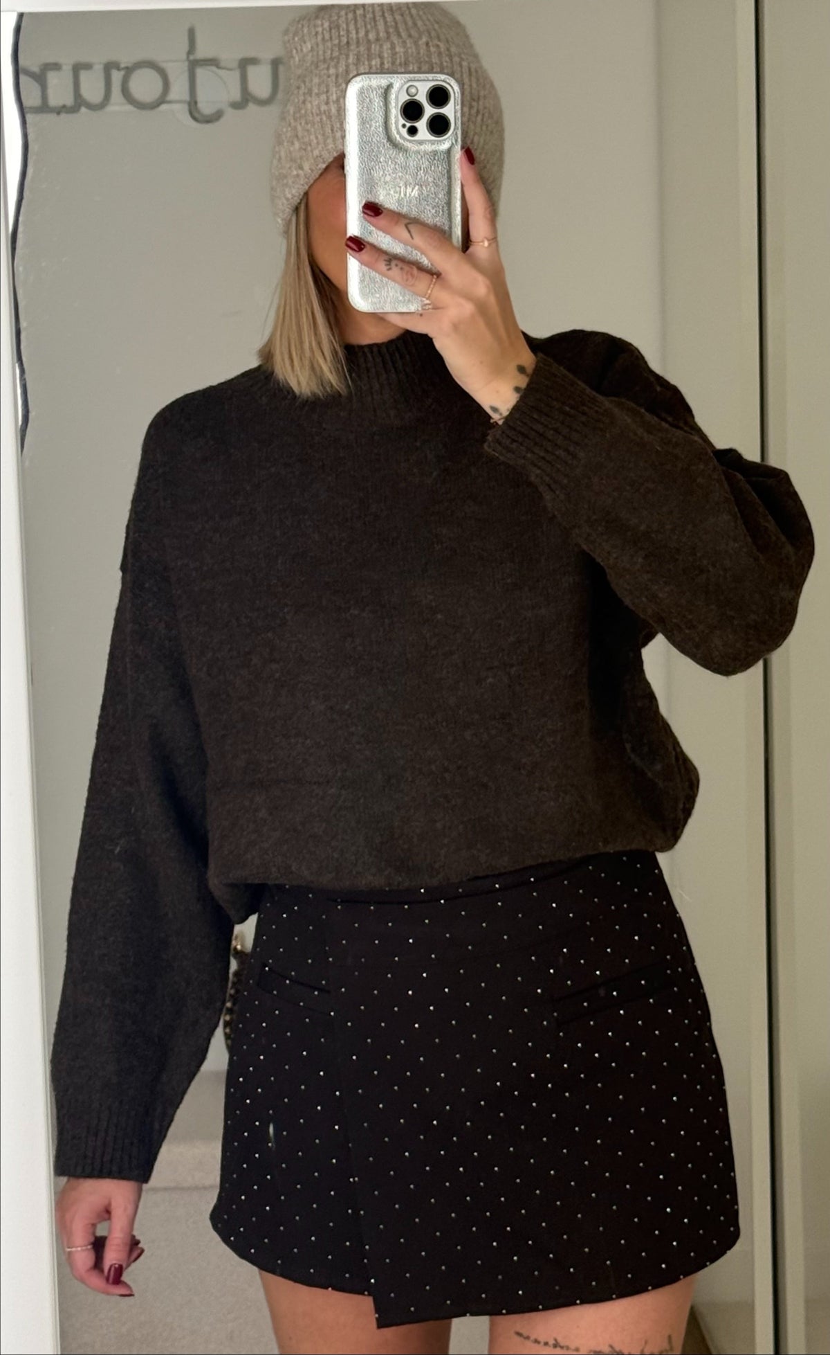 Jupe - short Star - ROSABAYA