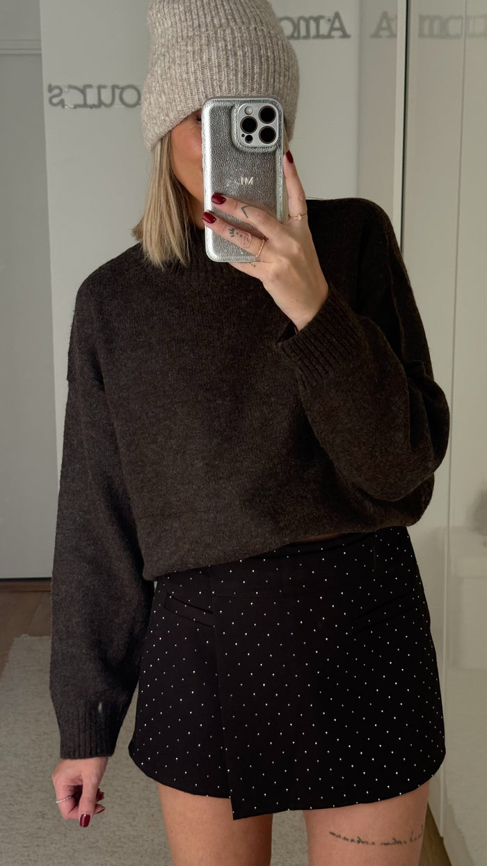 Jupe - short Star - ROSABAYA