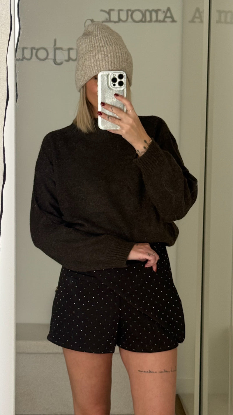 Jupe - short Star - ROSABAYA