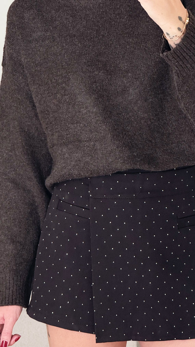 Jupe - short Star - ROSABAYA