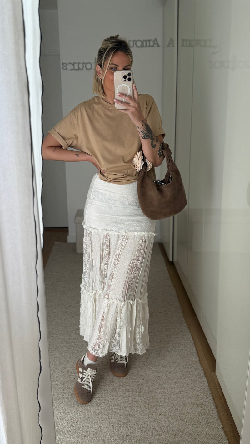 Jupe Sia - ROSABAYA