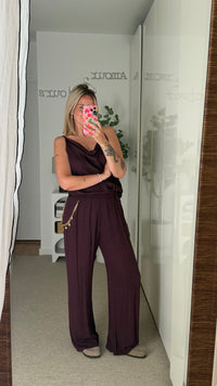 Pantalon Emma - ROSABAYA