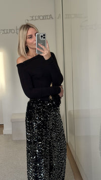 Pantalon Gabrielle - ROSABAYA