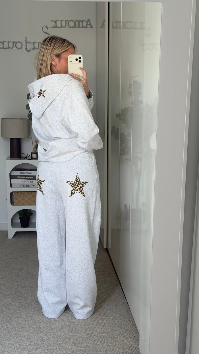 Pantalon Hoddie - ROSABAYA