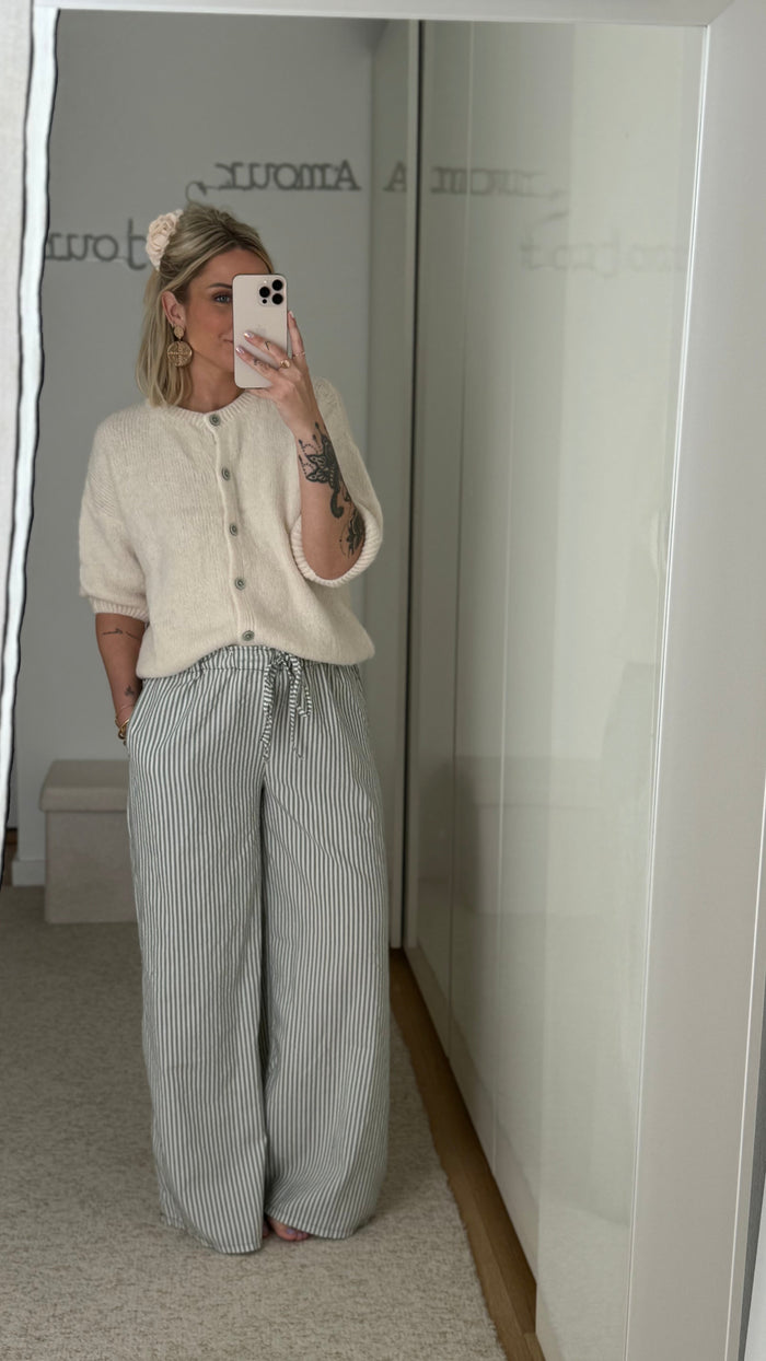 Pantalon Marlo - ROSABAYA