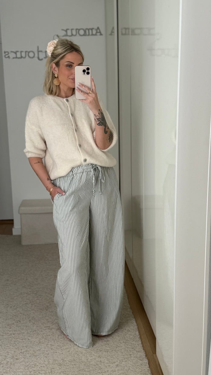 Pantalon Marlo - ROSABAYA