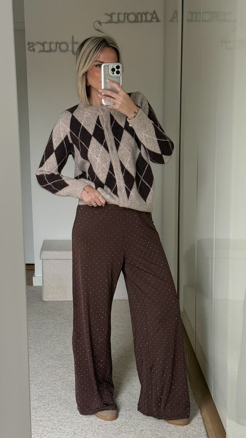 Pantalon Rita - ROSABAYA