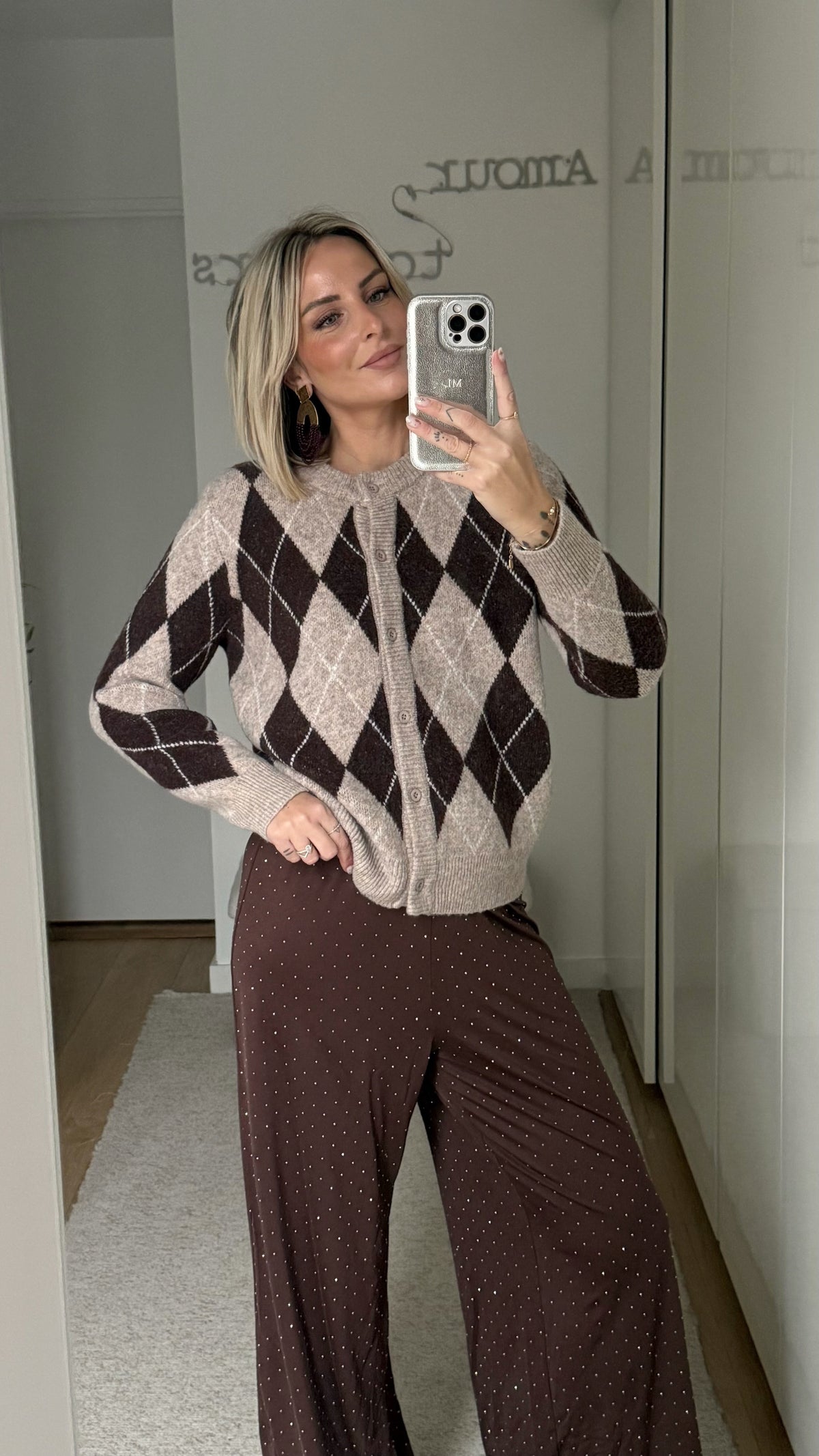 Pantalon Rita - ROSABAYA