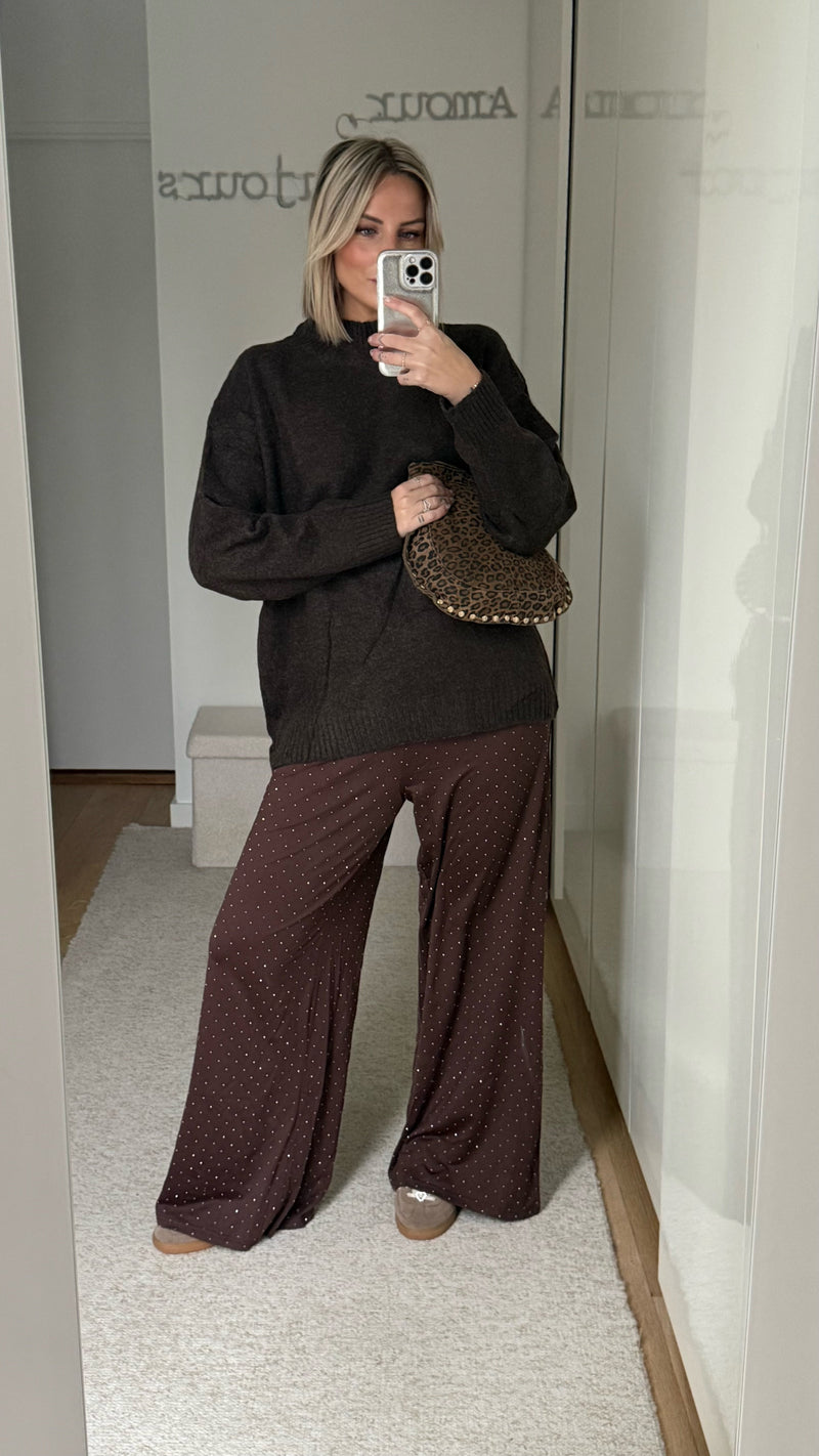 Pantalon Rita - ROSABAYA