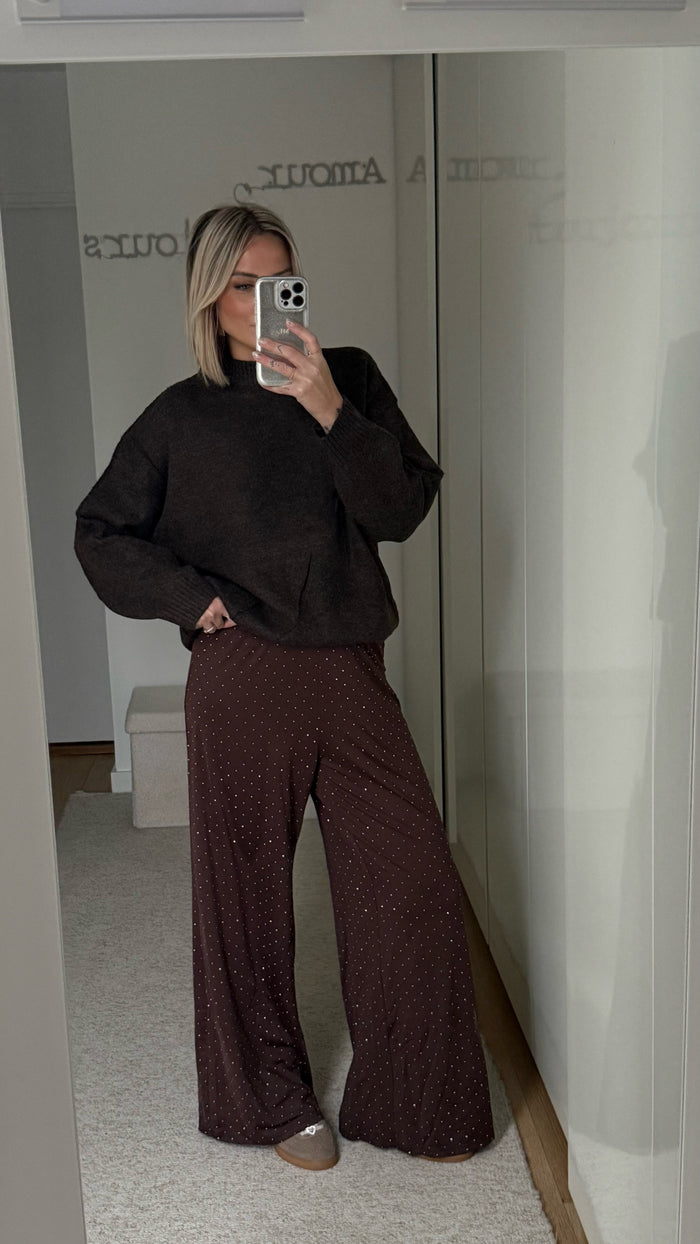 Pantalon Rita - ROSABAYA