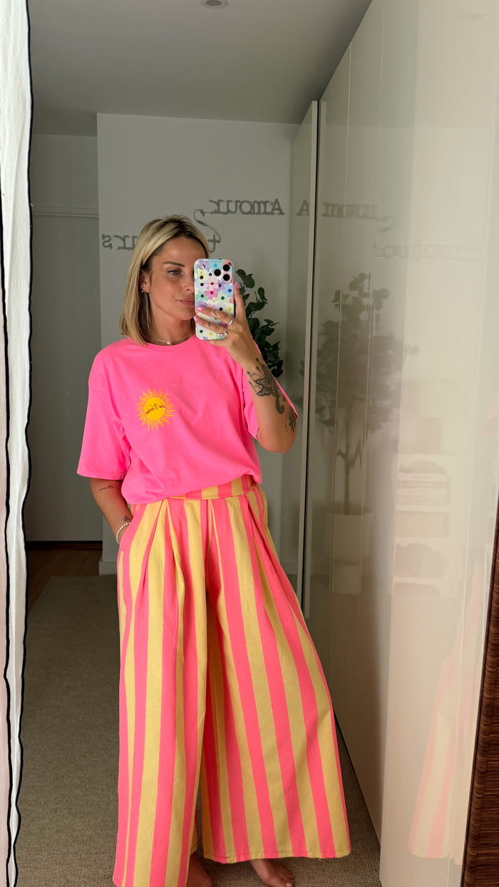 Pantalon Sonia - ROSABAYA