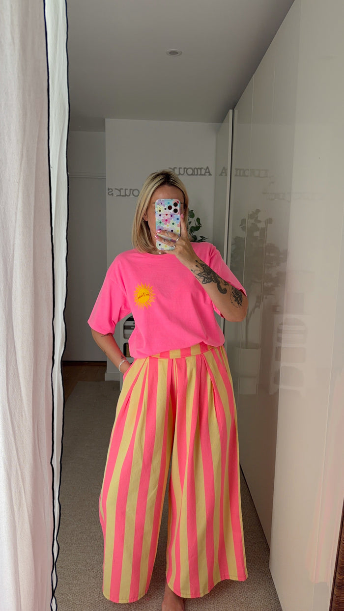 Pantalon Sonia - ROSABAYA