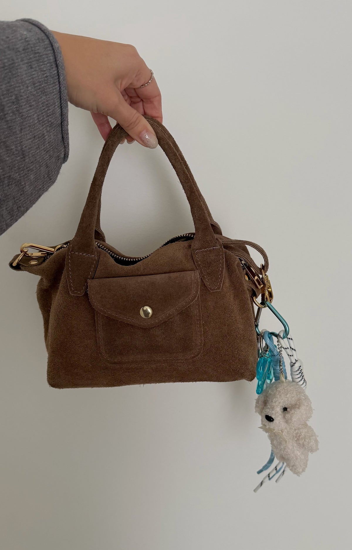 Petit sac Suède - ROSABAYA