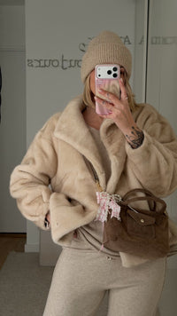 Petit sac Suède - ROSABAYA