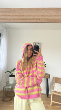 Pull Chloé - ROSABAYA
