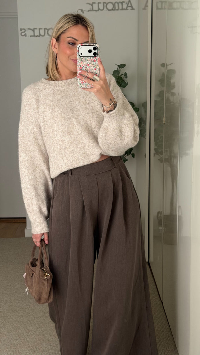 Pull Comfy - ROSABAYA