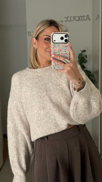 Pull Comfy - ROSABAYA