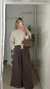 Pull Comfy - ROSABAYA