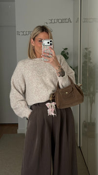 Pull Comfy - ROSABAYA