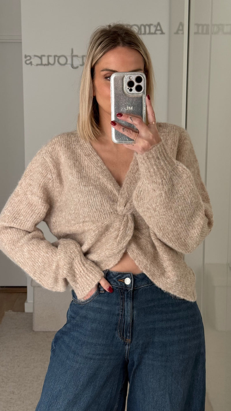 Pull Leia - ROSABAYA