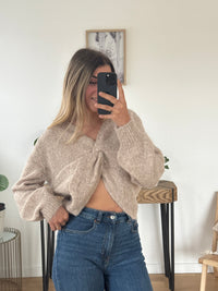 Pull Leia - ROSABAYA