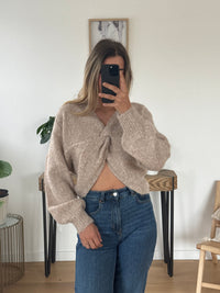 Pull Leia - ROSABAYA