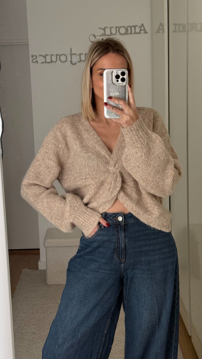 Pull Leia - ROSABAYA