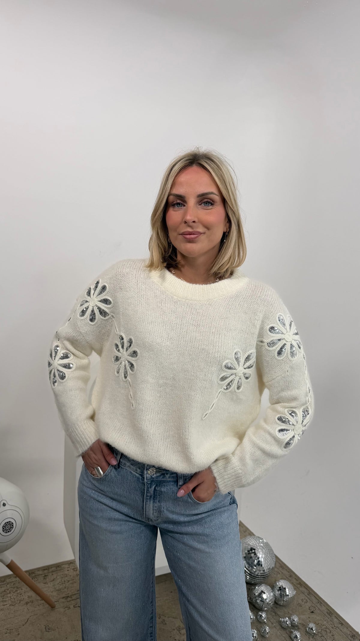 Pull Midnight - ROSABAYA