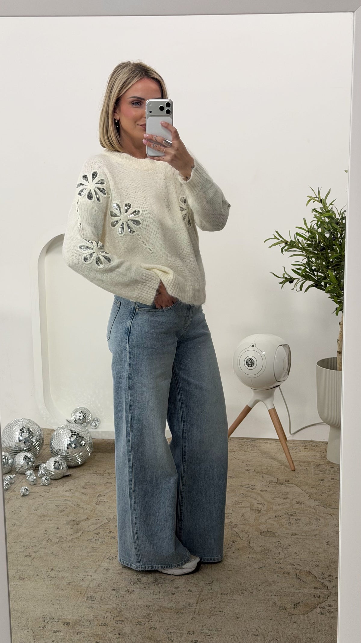 Pull Midnight - ROSABAYA