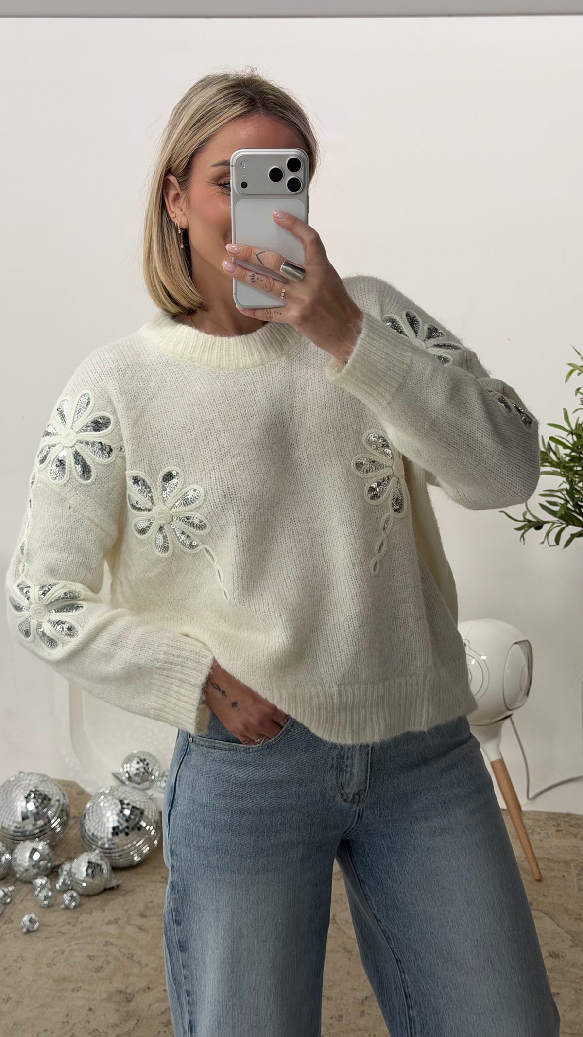 Pull Midnight - ROSABAYA