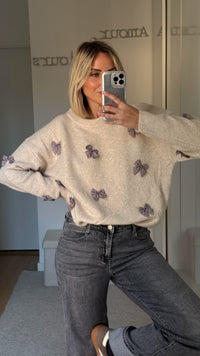 Pull Nœuds - ROSABAYA