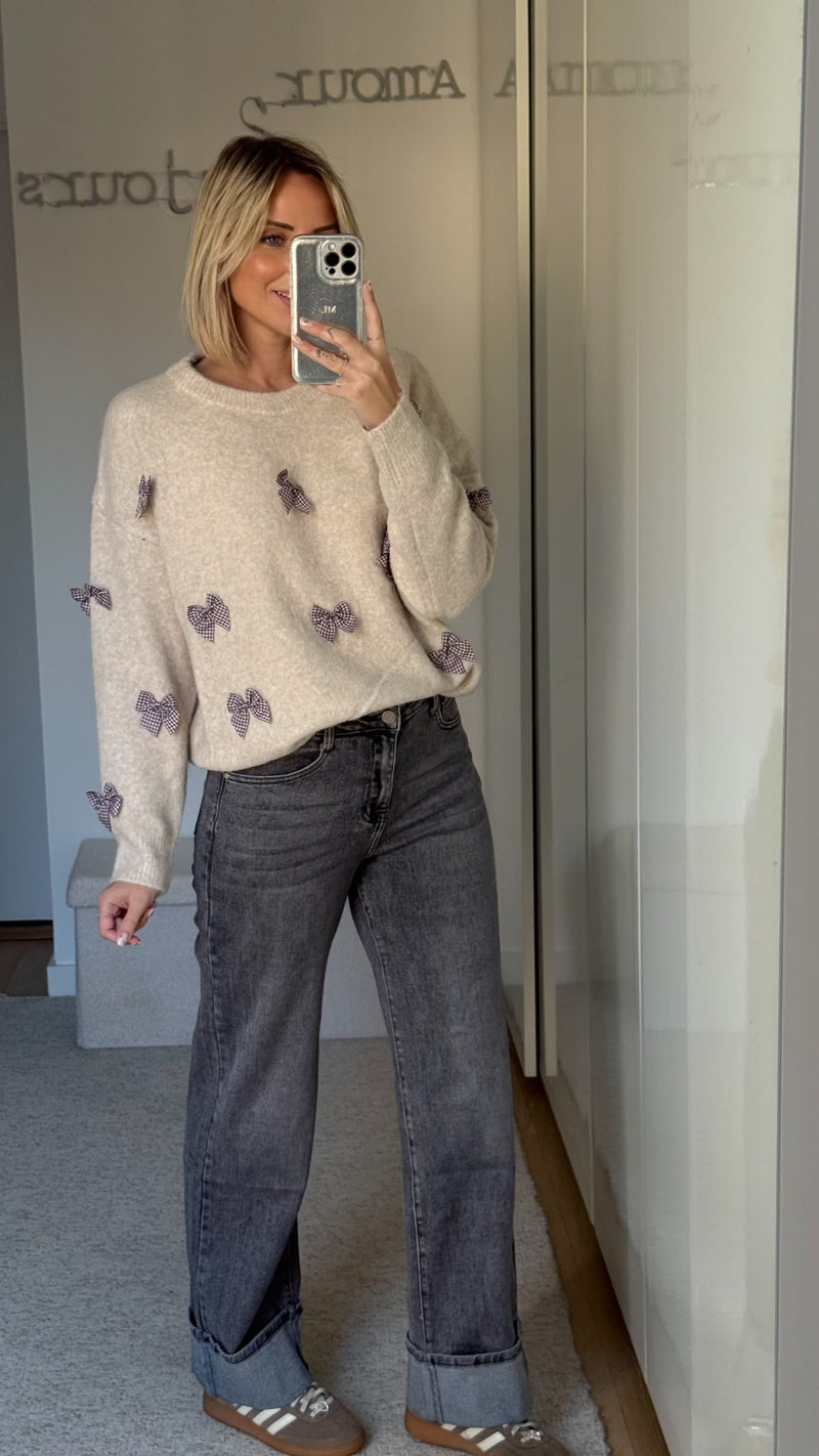 Pull Nœuds - ROSABAYA