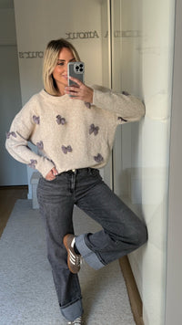 Pull Nœuds - ROSABAYA