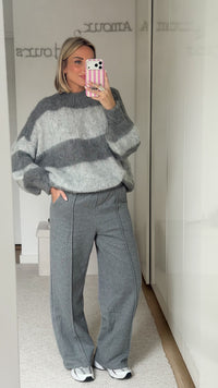 Pull Nuage - ROSABAYA