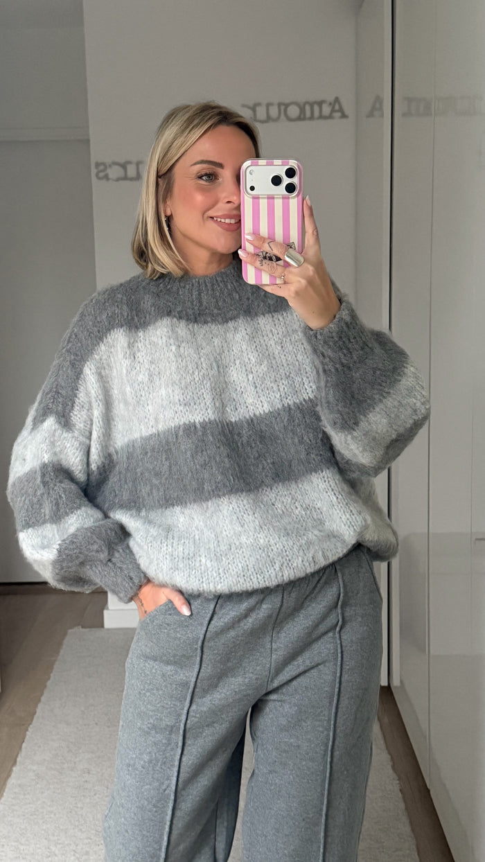 Pull Nuage - ROSABAYA