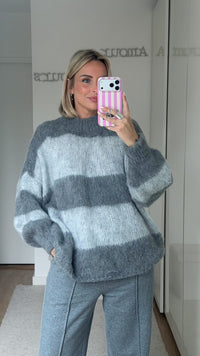 Pull Nuage - ROSABAYA