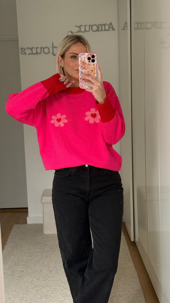 Pull Valentin - ROSABAYA