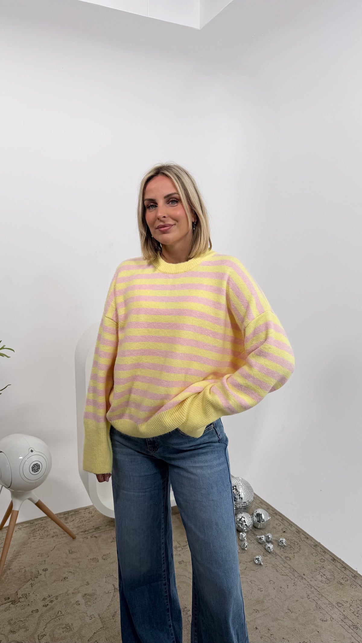 Pull Valentina - ROSABAYA