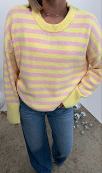 Pull Valentina - ROSABAYA