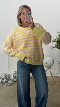 Pull Valentina - ROSABAYA