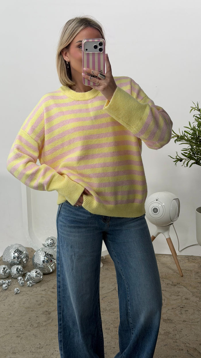 Pull Valentina - ROSABAYA